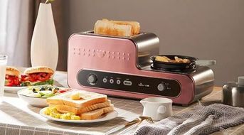 小熊電器厚積薄發(fā),多品類(lèi)擴(kuò)張鑄就強(qiáng)勁實(shí)力