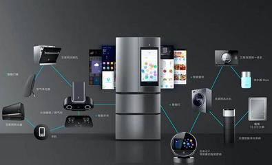 小米生態(tài)鏈發(fā)布全屋智能家電新品 雙箭齊發(fā)，小愛(ài)同學(xué)全接入